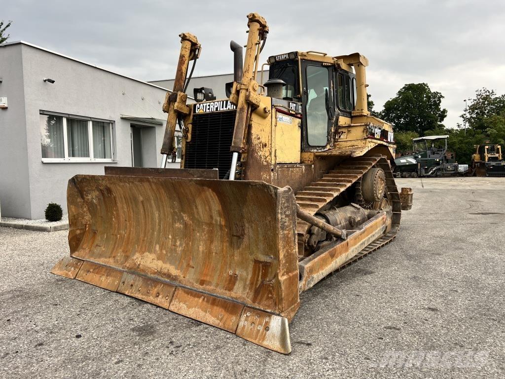 CAT D 7 H 履带式推土机