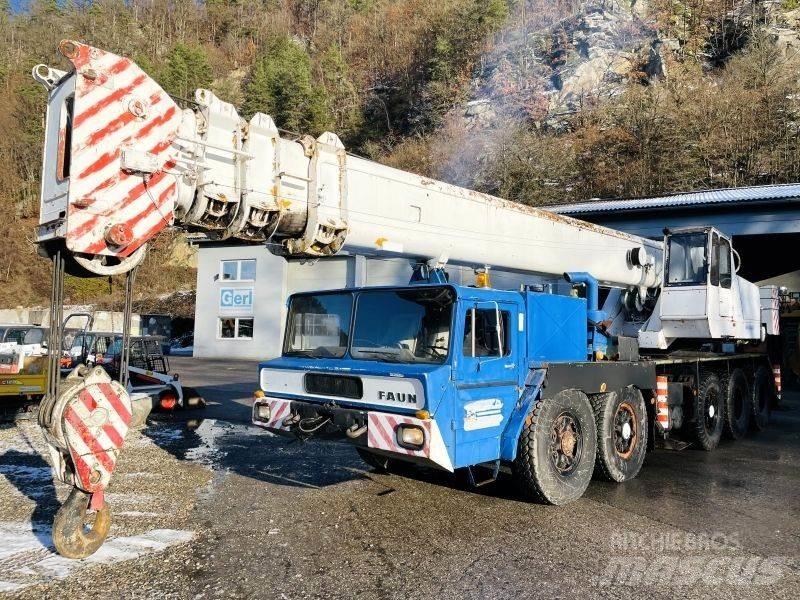 Demag HC200 其他起重机