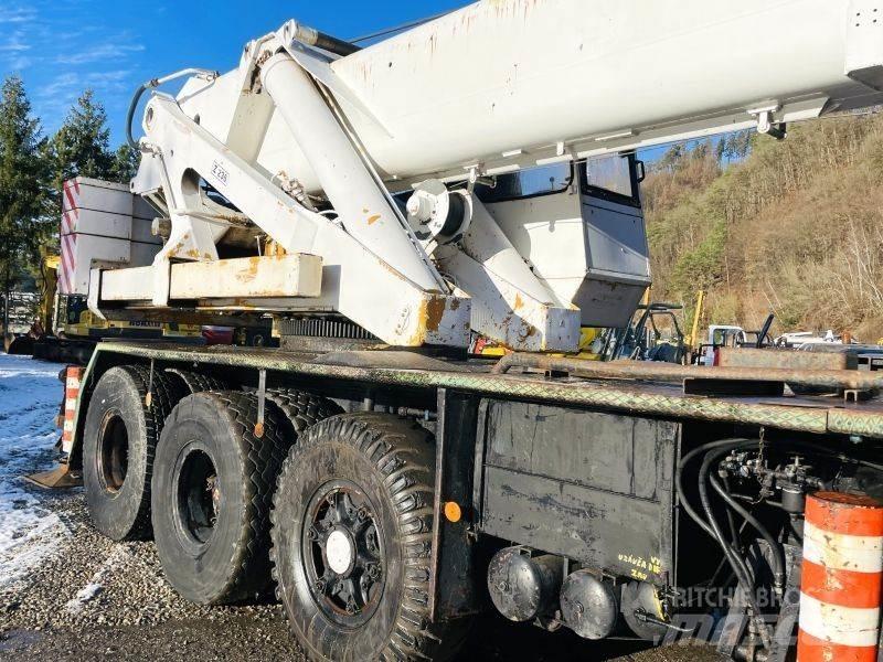 Demag HC200 其他起重机