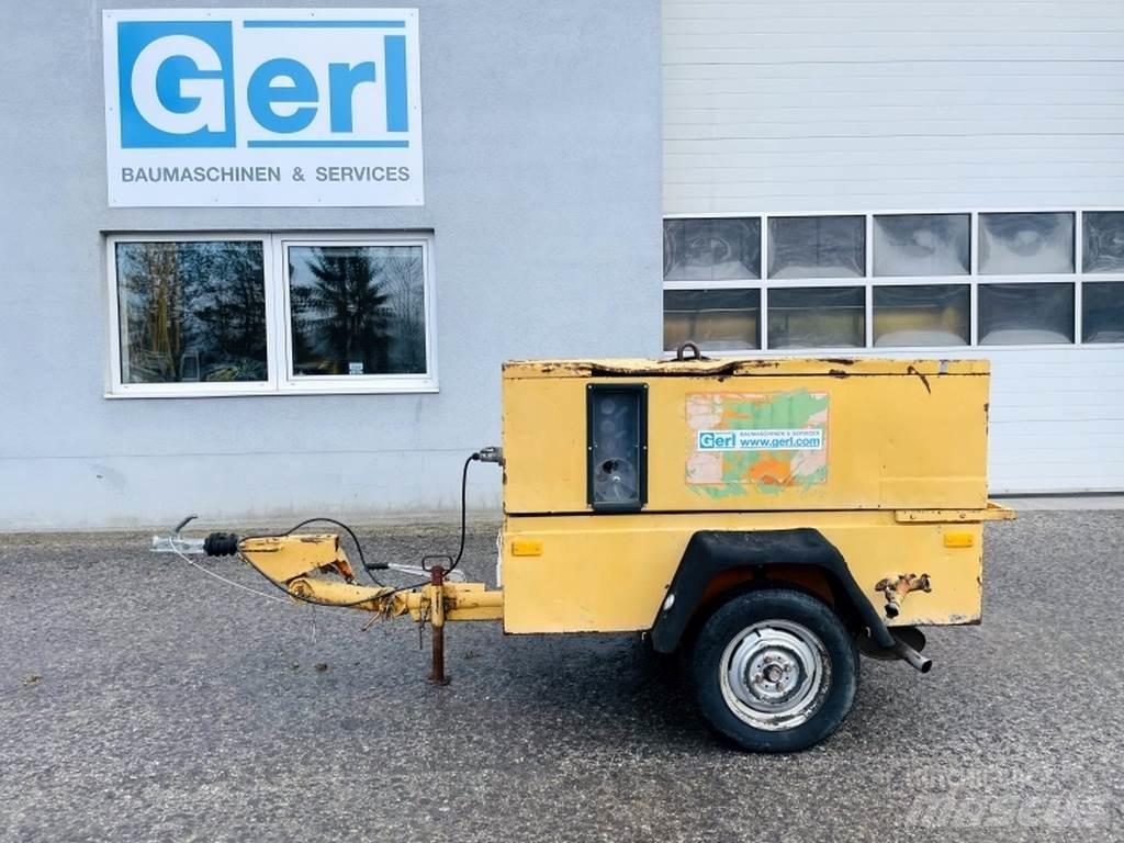 Demag SC40DS 压缩机