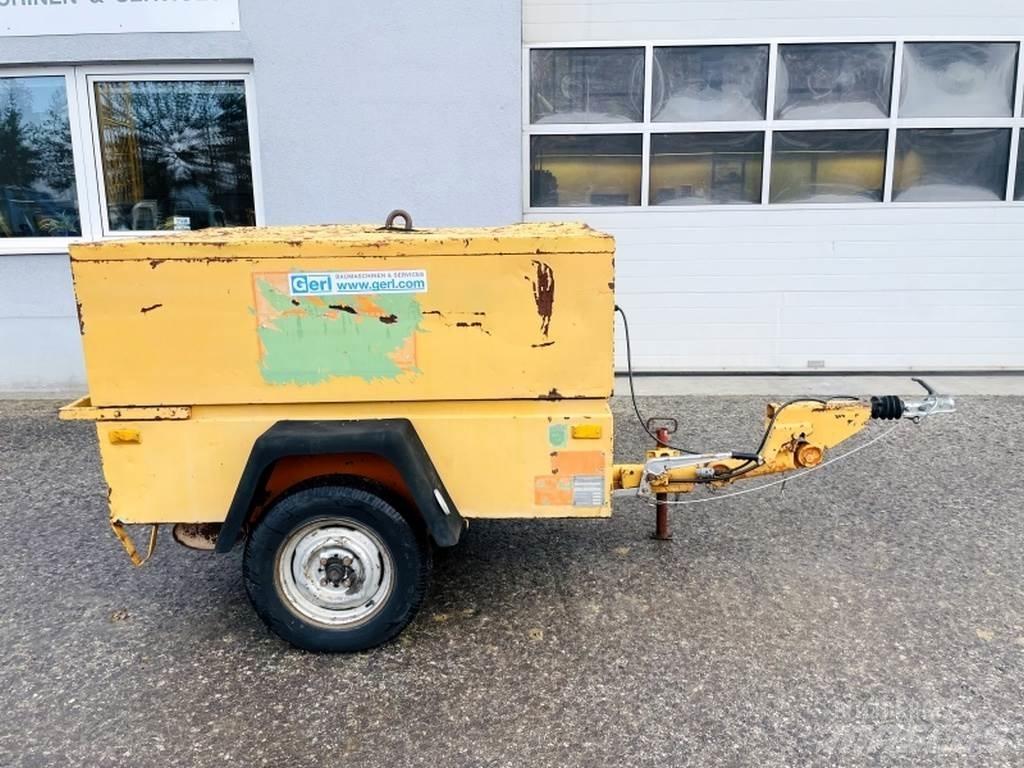 Demag SC40DS 压缩机