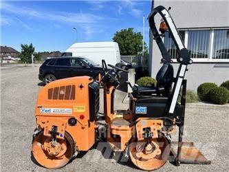 Dynapac CC 900 双轮压路机