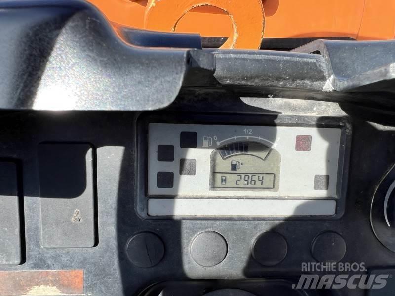 Dynapac CC 900 双轮压路机