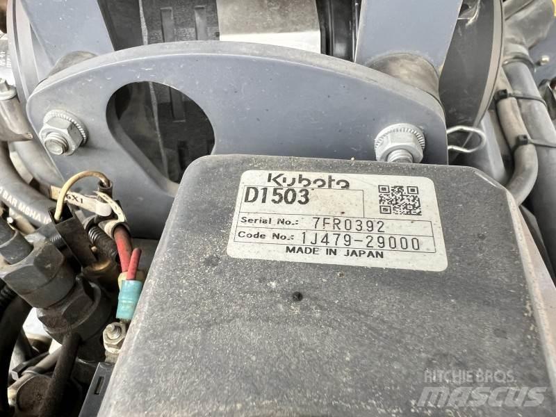 Hamm HD 12 VO 双轮压路机