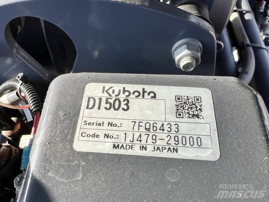 Hamm HD 12-VO 双轮压路机