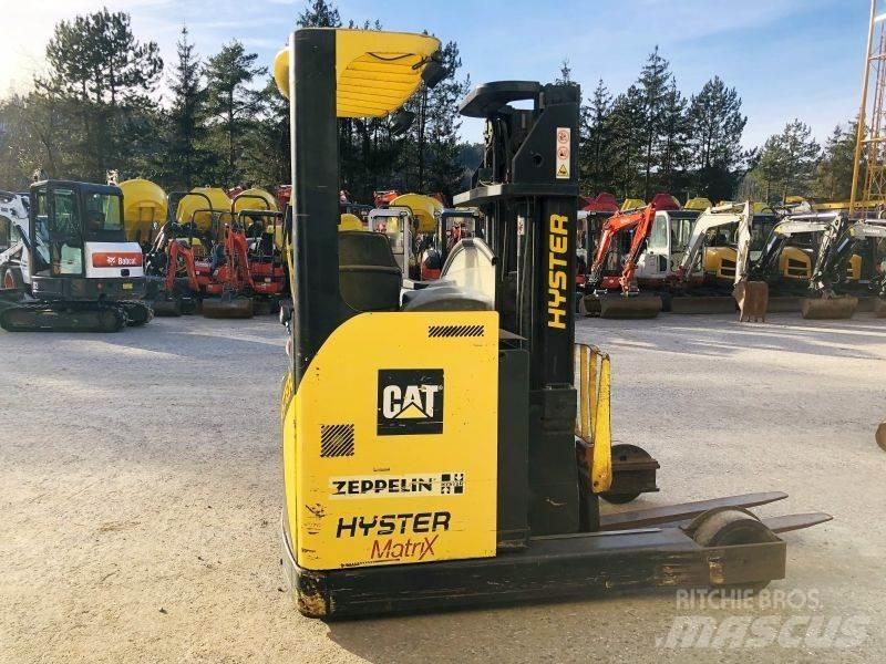 Hyster R2.5 其他叉车