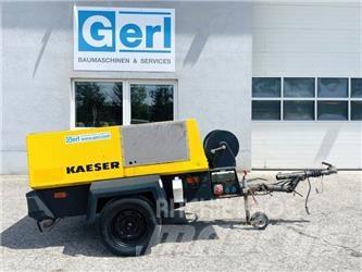 Kaeser M32G 压缩机