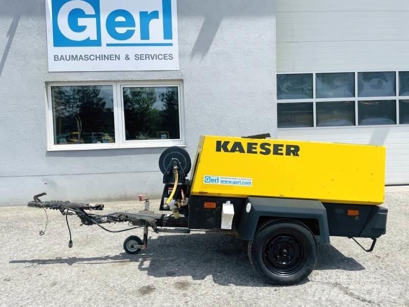 Kaeser M32G 压缩机