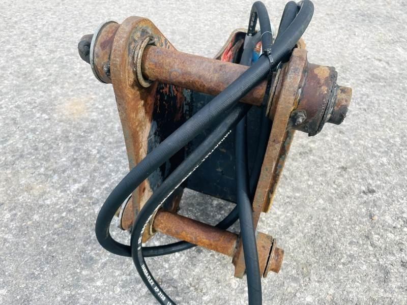 Krupp HM 65 液压锤