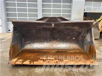 Liebherr Schaufel L 574 轮式装载机