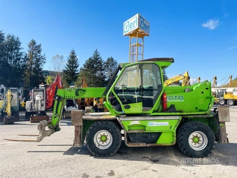 Merlo Roto 38.14 S 其他叉车