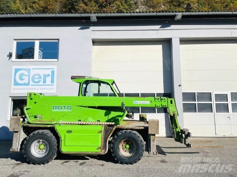 Merlo Roto 38.14 S 其他叉车