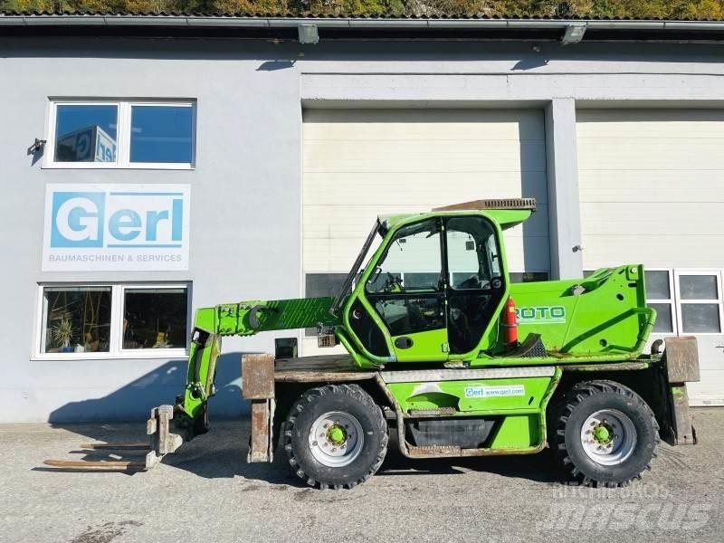 Merlo Roto 38.14 S 其他叉车