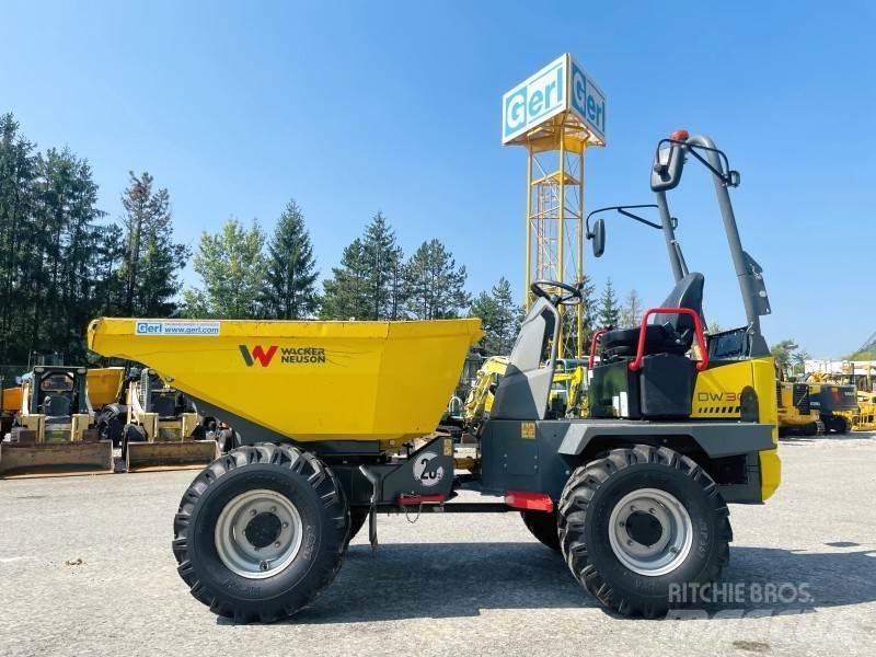 Neuson DW30 翻斗车\公路型自卸车