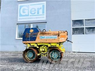 Rammax RW1504 土壤压实机
