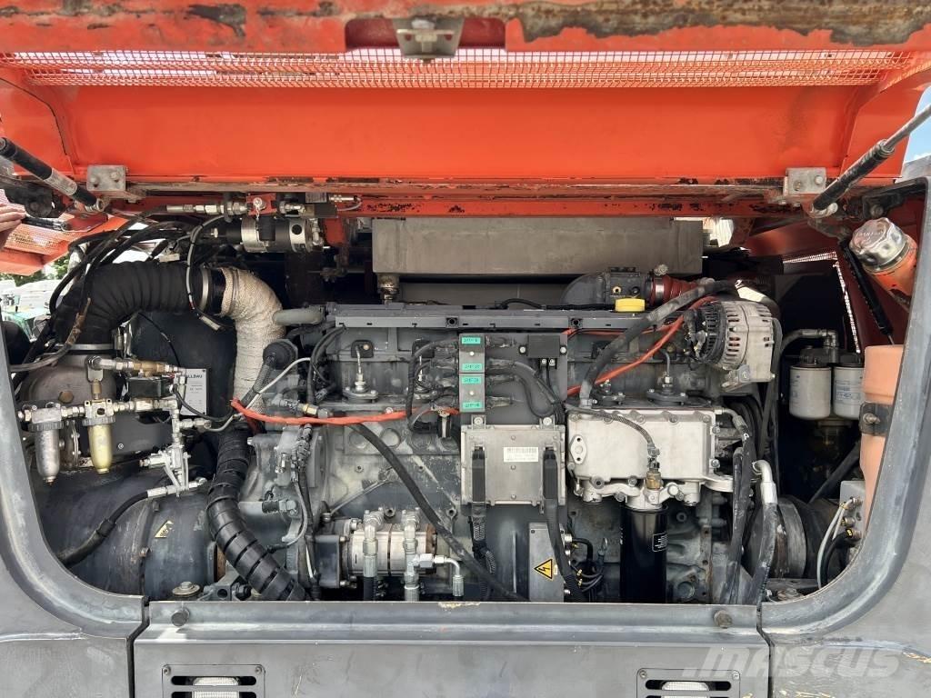 Sandvik DI 200 钻头