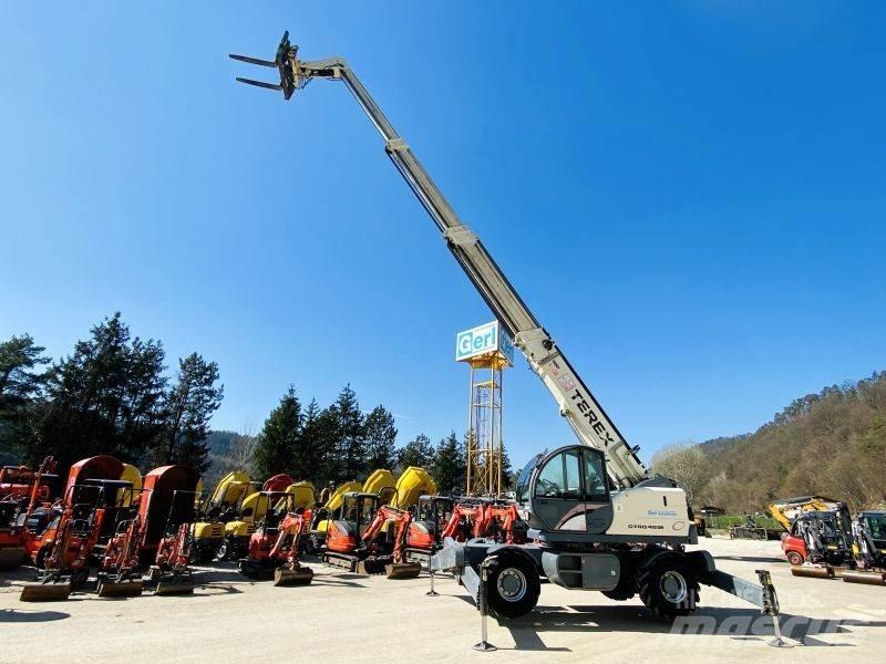 Terex Gyro 4518 其他叉车