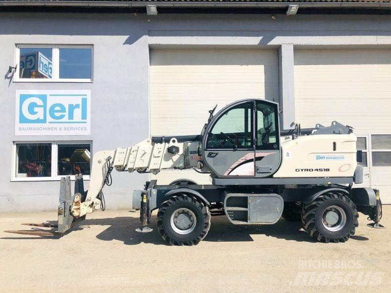 Terex Gyro 4518 其他叉车