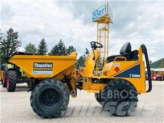Thwaites Mach 201 翻斗车\公路型自卸车