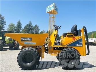 Thwaites Mach 201 翻斗车\公路型自卸车