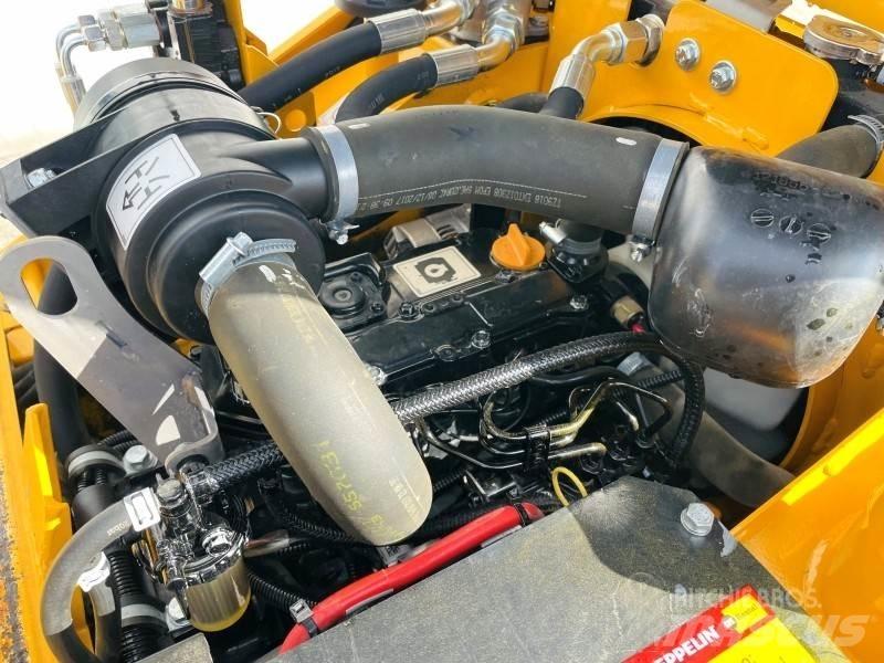 Thwaites Mach 201 翻斗车\公路型自卸车