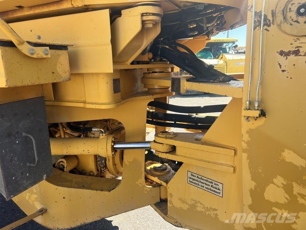 Volvo L 150 轮式装载机