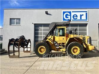 Volvo L 180 E HL 轮式装载机
