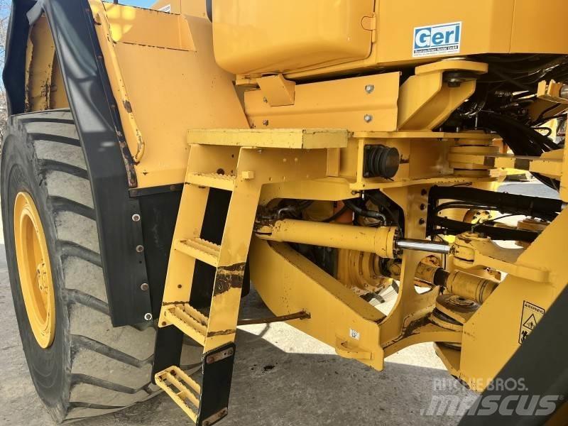Volvo L 180 E HL 轮式装载机