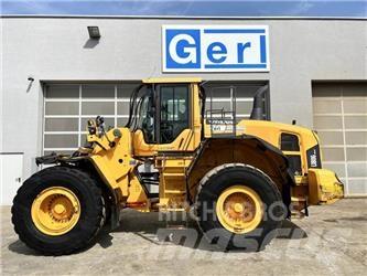 Volvo L 180 G HL 轮式装载机