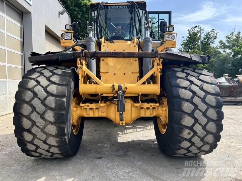 Volvo L 180 G HL 轮式装载机