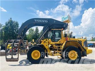 Volvo L180F HL 轮式装载机