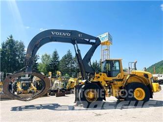 Volvo L180G HL 轮式装载机