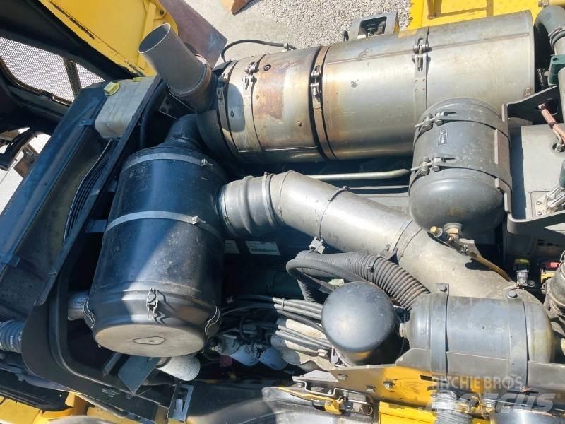 Volvo L180G HL 轮式装载机