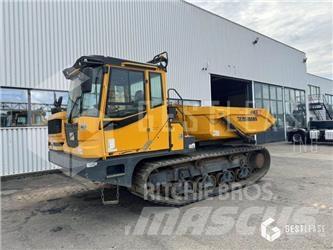 Bergmann C912S 履带式自卸车