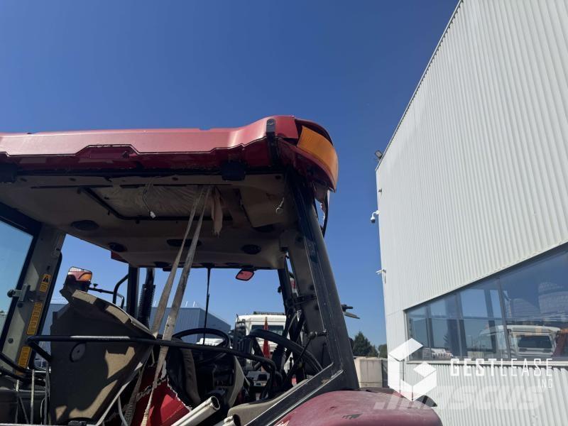 Case IH JX 90U 拖拉机/农用车