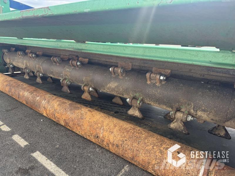 Desvoys DR4 路面维护设备-其他