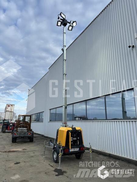 Generac V20 建筑机械-其他