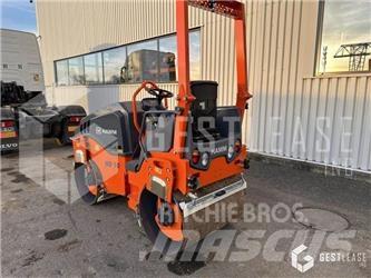 Hamm HD10VV 土壤压实机