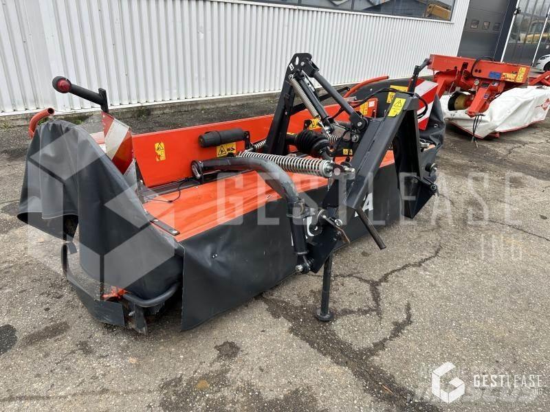 Kubota DM4032 割草机