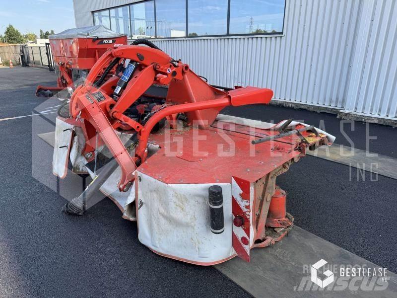 Kuhn GMD3125FF 割草机