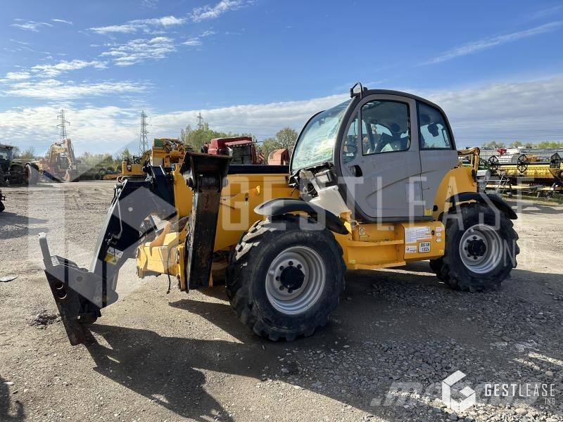 Manitou MT1440 前移式叉车
