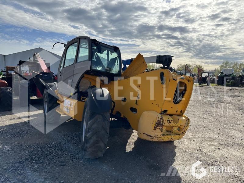 Manitou MT1440 前移式叉车
