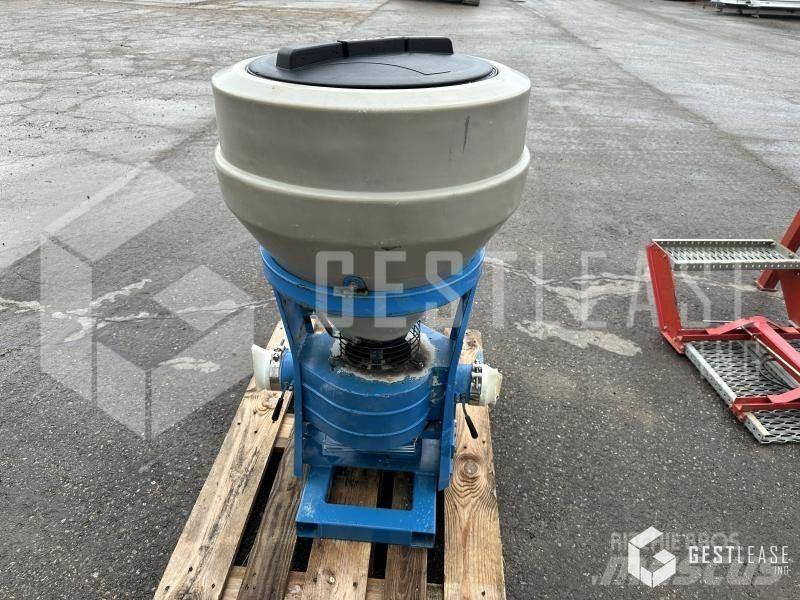  TEYME DTE 喷雾器