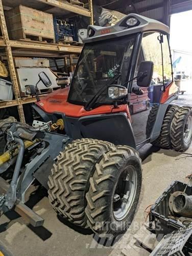 Aebi TT241 拖拉机/农用车