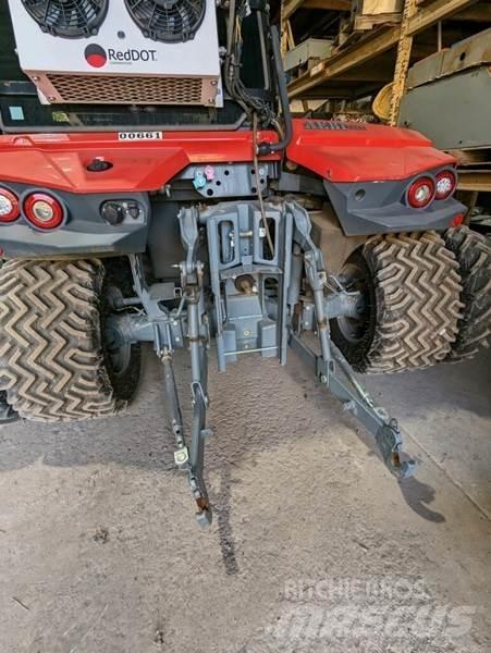 Aebi TT241 拖拉机/农用车