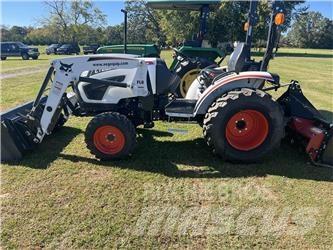 Bobcat CT2035 拖拉机/农用车