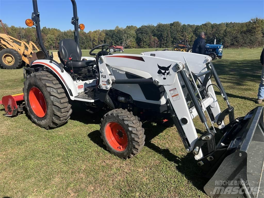 Bobcat CT2035 拖拉机/农用车
