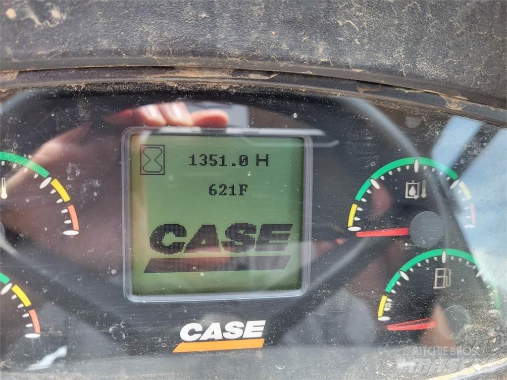 CASE 621F 轮式装载机