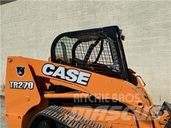 CASE TR270 滑移装载机