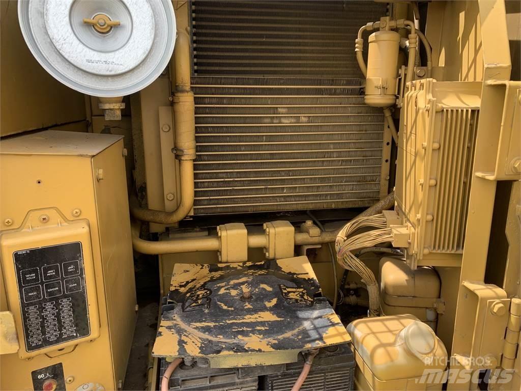CAT 312 履带挖掘机